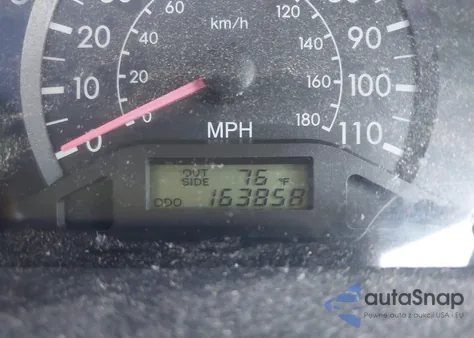 2005 Toyota Corolla Ce z USA, uszkodzony, nr VIN 2T1BR32EX5C344327